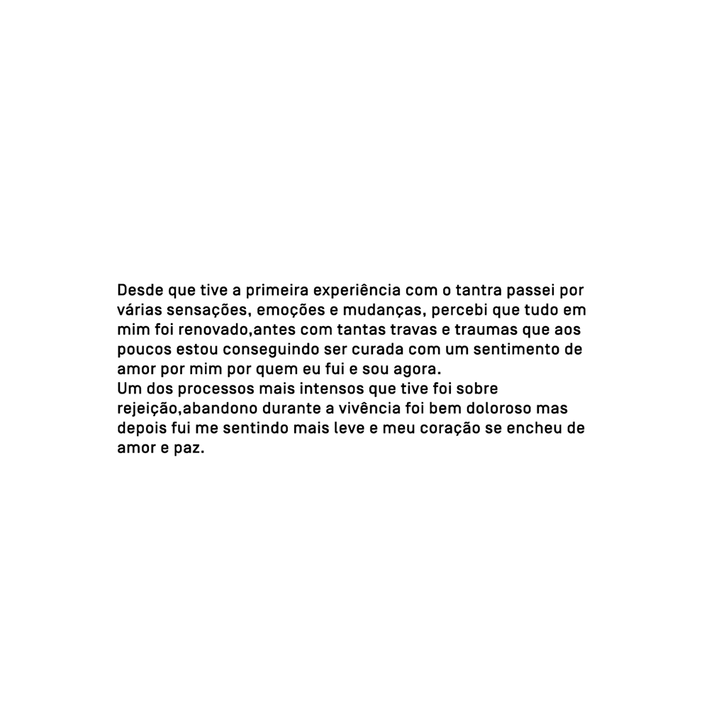 Depoimento