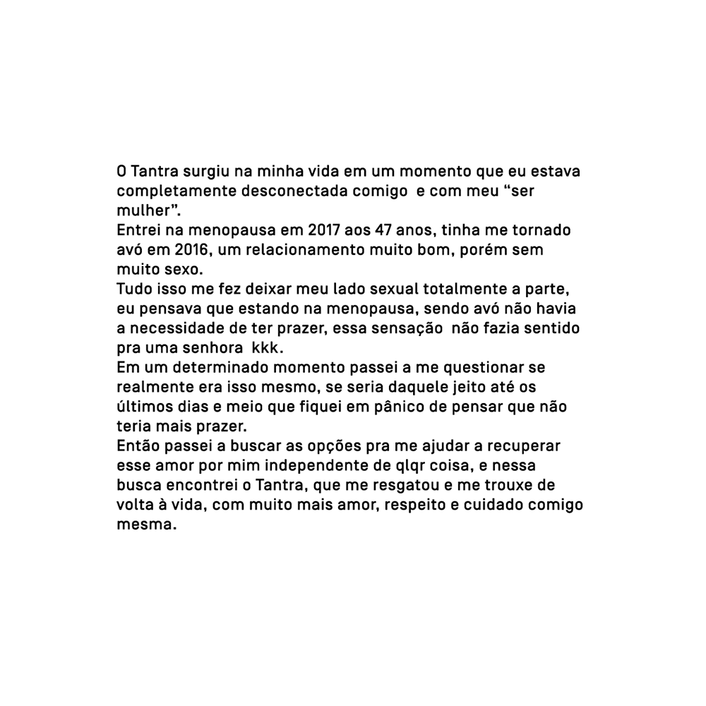 Depoimento